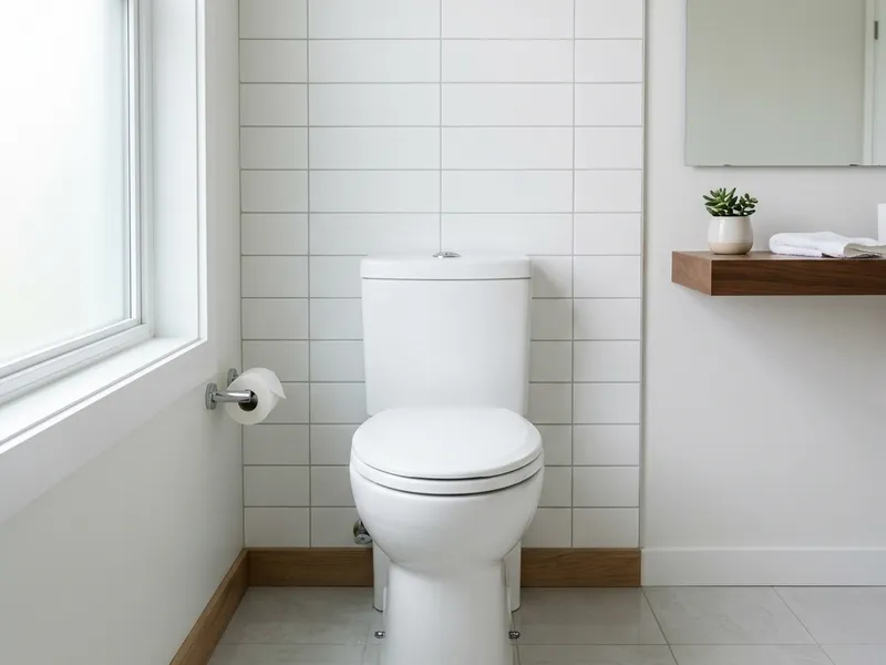 Toilet Repair & Installation Plumber in Nescopeck, PA